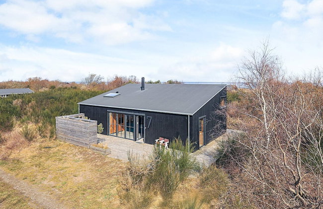 Chic Retreat in Sjaellands Odde - By Traum Ferienwohnungen - Foto 67