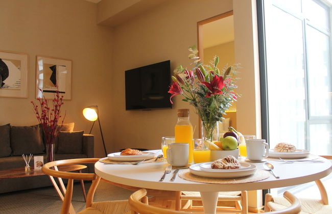 Ana Polanco Apartments - Foto 53