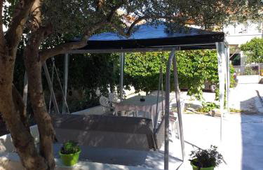 Apartments Jeličić - Foto 29