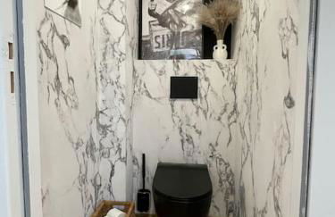 Loft contemporain - Bordeauxlidays - Foto 9