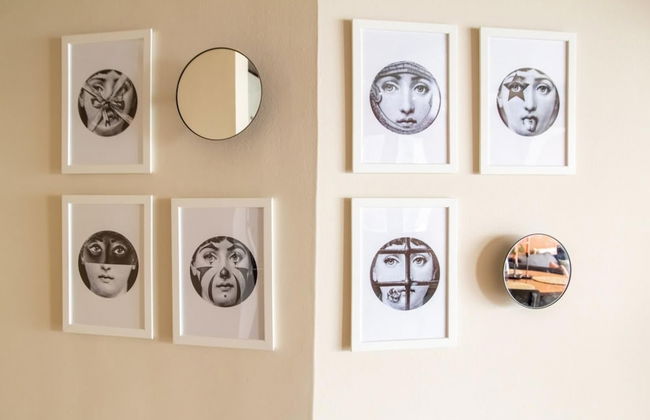 Missafir Exceptional Flat With Sea View in Izmir - Photo 19