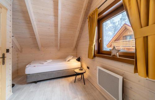 Górskie Wytchnienie Domki Karkonosze - Photo 41