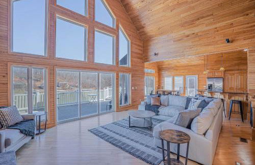 Amazing Vacation Home on the 56 MM, Dock, Water Toys, Fire Pit, 5 bedrooms/5 baths - Foto 10