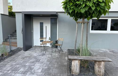 Gästewohnung Schleienbach - Foto 14