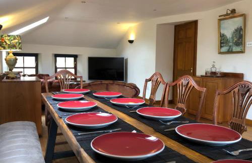 The Coach House - Foto 34