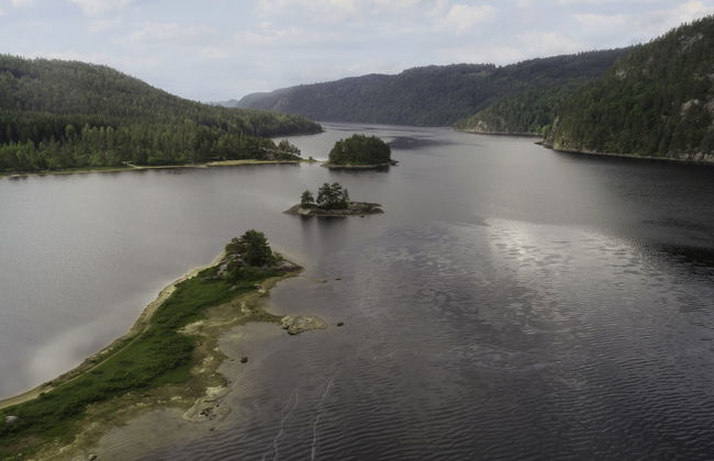 Midtholmen - Foto 42