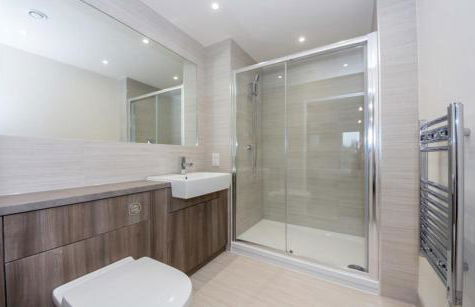 LUXURY 2Bed & 2Bath Apartment Next to London Museum - Foto 14