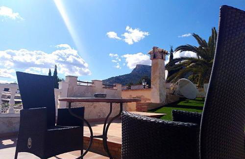 Villa Las Adelfas (escapada ideal en Costa Blanca) - Foto 13