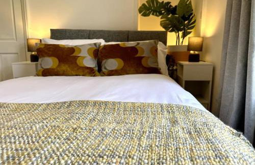 2 Bedroom City Centre House - Pet Friendly - Free Parking - Foto 20