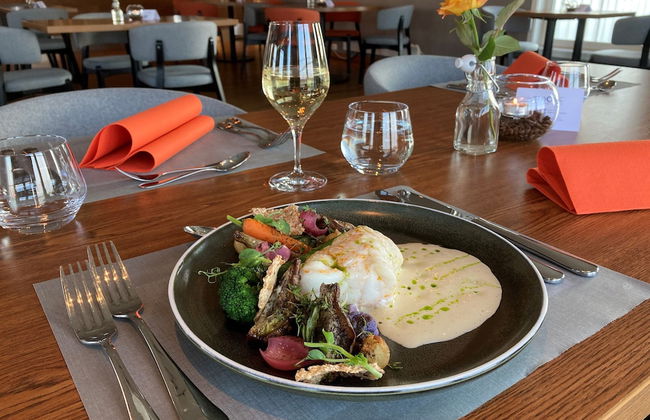 Norsk Havbrukssenter AS - Photo 50