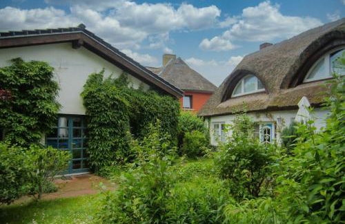 Fewo-Anett-im-Ostseebad-Binz-auf-Ruegen - Foto 8