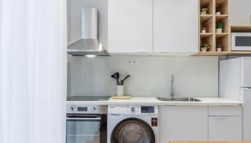 Apartamentos Grupo Torres de Quart - Photo 5