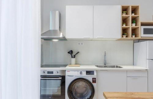 Apartamentos Grupo Torres de Quart - Photo 5