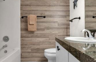 Expansive Ocean-View Retreat with Home Theatre & Spa - Foto 60