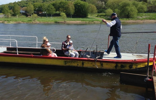 "weserbergland" Modern Retreat - Foto 9