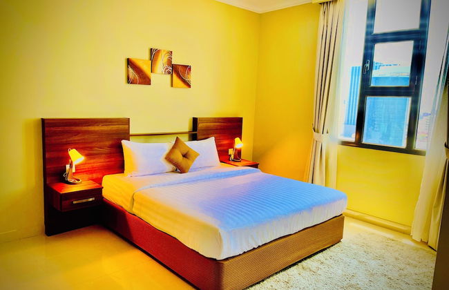 HAVEN TOWER - Foto 35