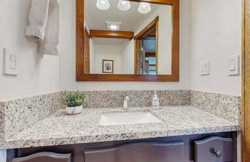 Lookout Lodge - Foto 24