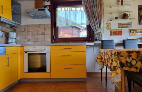 Feriendorf Öfingen 02 - Photo 17