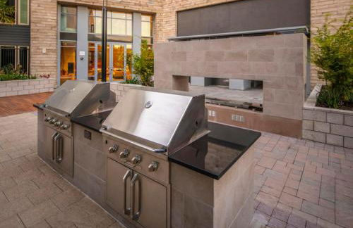 Blueground Milpitas pool nr Great Mall SFO-2071 - Foto 35