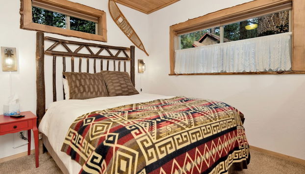 Fawnskin Cottage #2192 - Foto 3, Zimmer