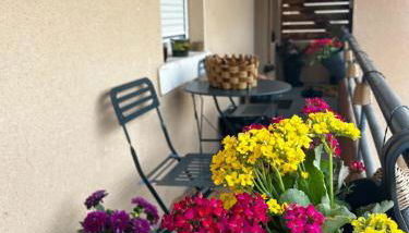 Appartement de charme 80m2 - Foto 2