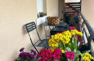 Appartement de charme 80m2 - Foto 2