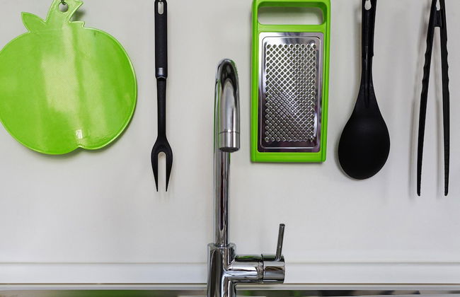 Casa Vermiglio al Porto di Genova by Wonderful Italy - Foto 13