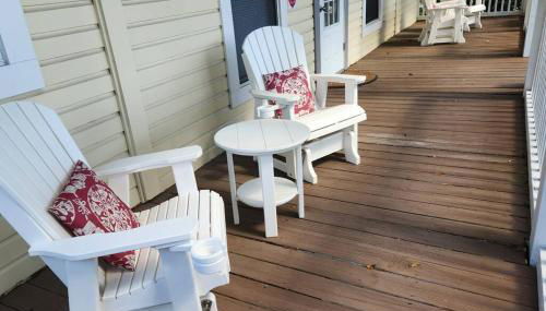 Overlooking Downtown Dunedin Two Bedroom apartment NO KIDS, NO PETS - Foto 4