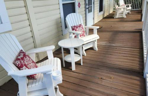 Overlooking Downtown Dunedin Two Bedroom apartment NO KIDS, NO PETS - Foto 4