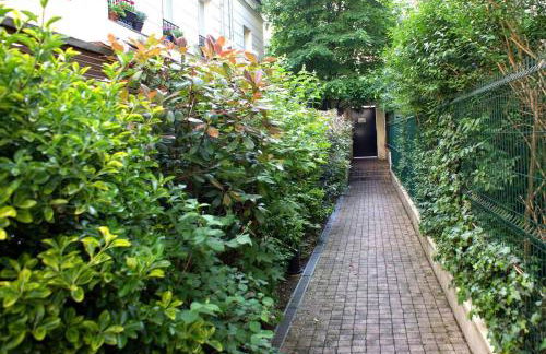 25 Rue du Télégraphe - Foto 4