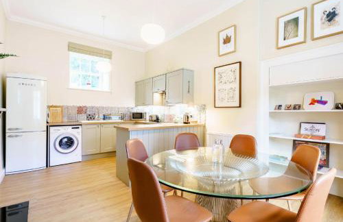 Stable Cottage at Broughton Sanctuary - Foto 5