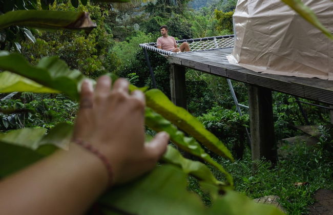 Bali Jungle Camping - Foto 13