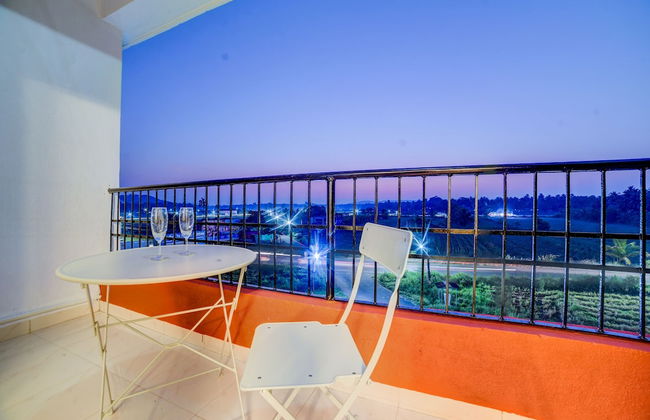 OYO 18439 Home Dazzling 2BHK Near Calangute - Photo 21