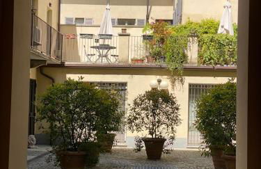 Julius suite - Photo 44