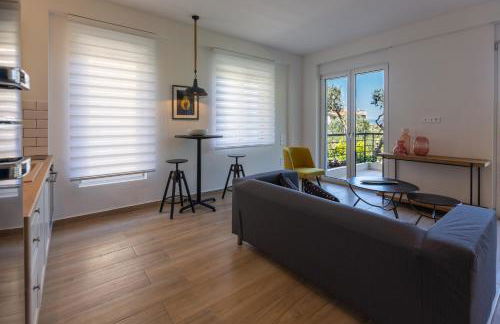 Two Olive Trees - Deluxe Apartments - Foto 32