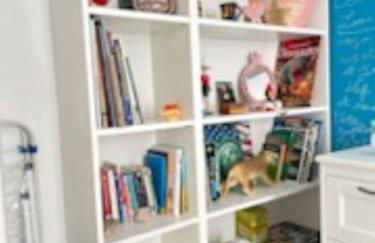 magnifique appartement basilique de saint Denis - Foto 14