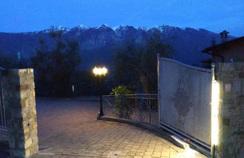 Ulivi sul Garda Garden by Gardadomusmea - Photo 29