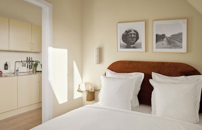 Venders Copenhagen - Foto 14