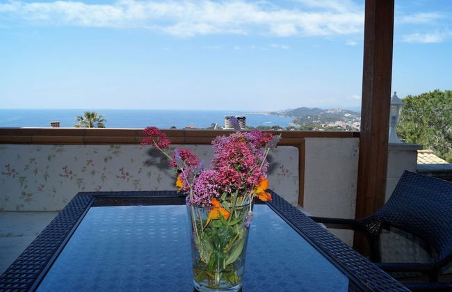 107523 - House in Cala Canyelles - Foto 8