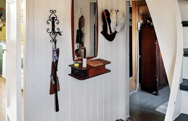 6 Person Holiday Home in Austrheim - Foto 14