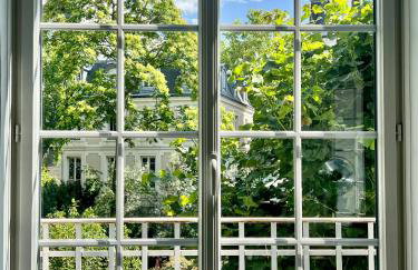 Spacious & modern flat close to Parc Monceau - Photo 3