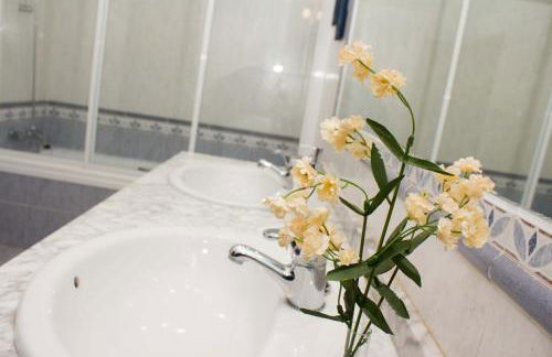 La Casa del Solaz - Foto 110