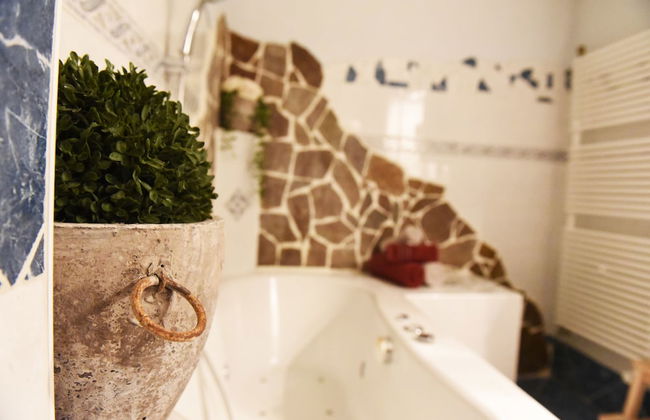 Apartment Fernerkogel - Foto 59