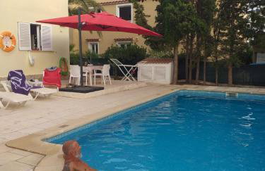 Villa with pool, 200m from beach - Foto 2