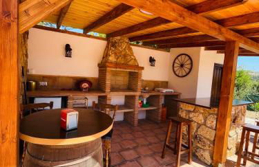 Cortijo el Alcornocal - Foto 10