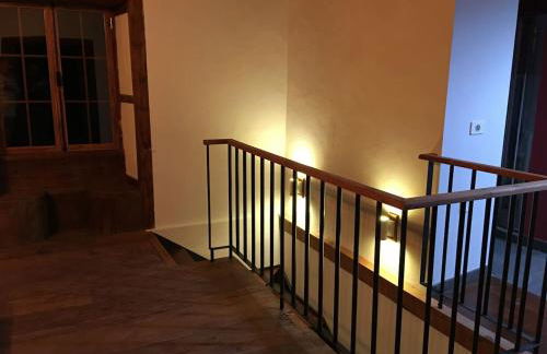 Casa Fita en El Cubo de La Galga - Photo 15