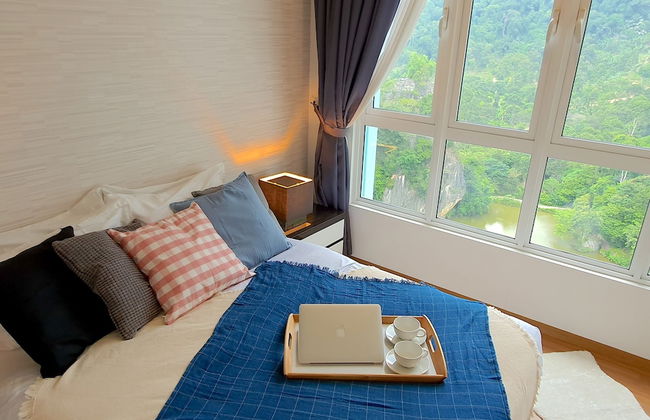 The Haven Residences by BeeStay at Tambun - Foto 4