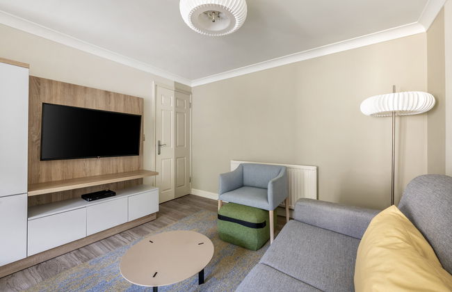 Woodford Bridge Country Club By Diamond Resorts - Photo 12