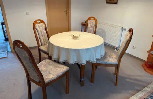 Gemütliches Reihenhaus mit Garten und Terasse - Foto 8