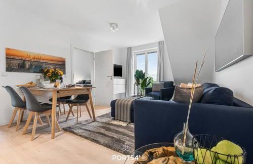 Ferienwohnung Hohe Wacht, App 15 Emmelsbüll - Foto 6